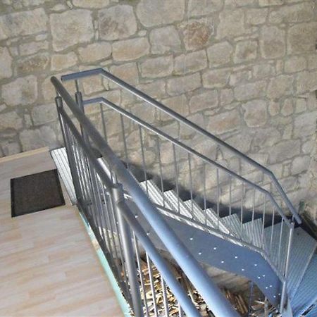 Marcos Heuboden Bed & Breakfast Oberzissen ภายนอก รูปภาพ