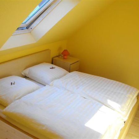 Marcos Heuboden Bed & Breakfast Oberzissen ภายนอก รูปภาพ