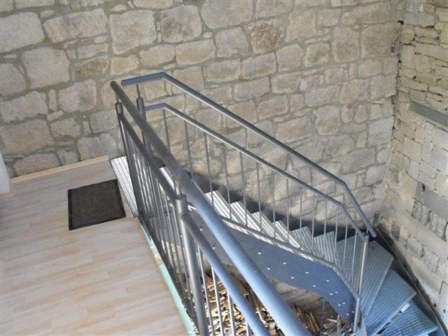 Marcos Heuboden Bed & Breakfast Oberzissen ภายนอก รูปภาพ