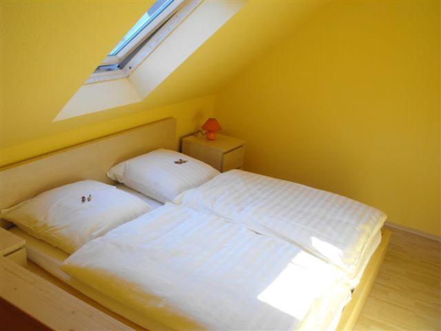 Marcos Heuboden Bed & Breakfast Oberzissen ภายนอก รูปภาพ