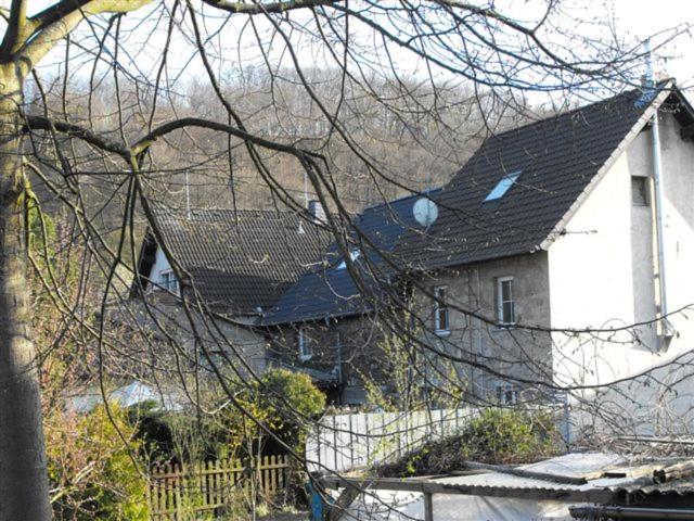 Marcos Heuboden Bed & Breakfast Oberzissen ภายนอก รูปภาพ