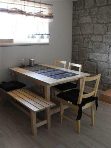 Marcos Heuboden Bed & Breakfast Oberzissen ภายนอก รูปภาพ