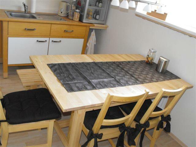 Marcos Heuboden Bed & Breakfast Oberzissen ภายนอก รูปภาพ