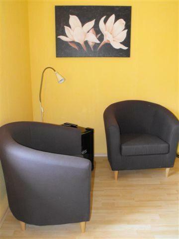 Marcos Heuboden Bed & Breakfast Oberzissen ภายนอก รูปภาพ