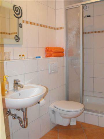 Marcos Heuboden Bed & Breakfast Oberzissen ภายนอก รูปภาพ